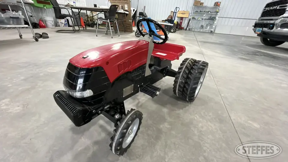 Case IH Recreational-Other