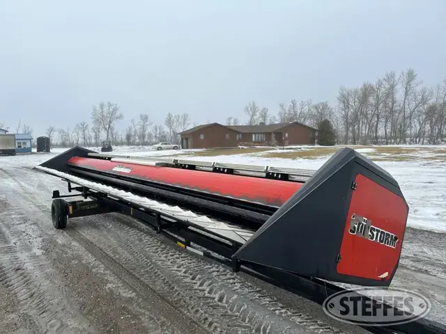 2016 Nardi Sunstorm SFH940