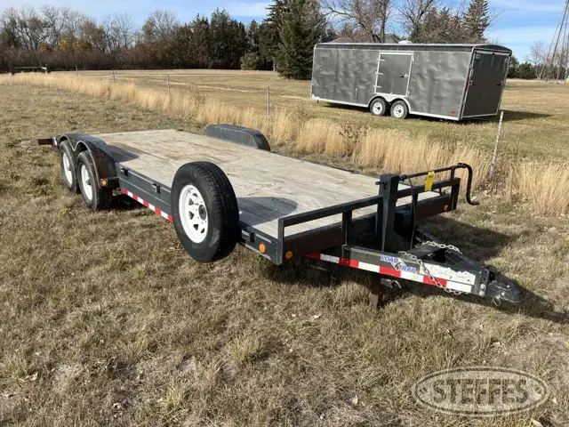 2010 Load Trail