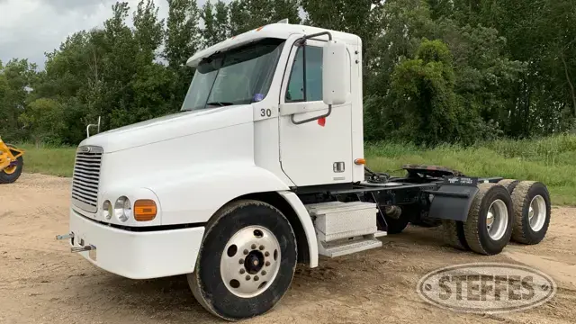 2003 Freightliner Century Class S/T
