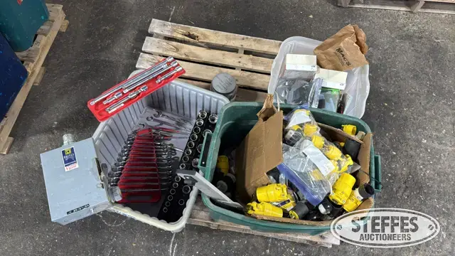 Electrical supplies