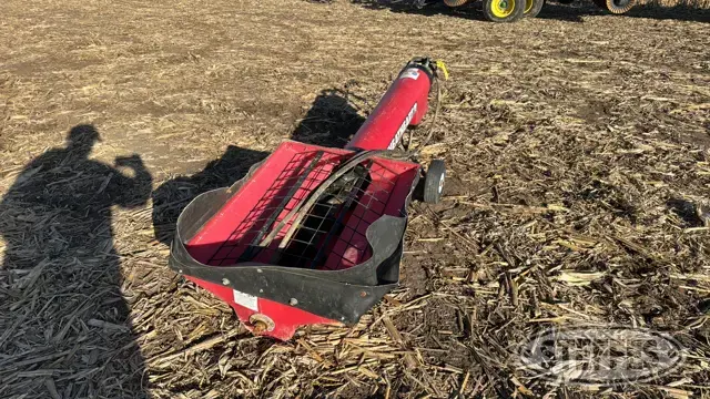 Wheatheart