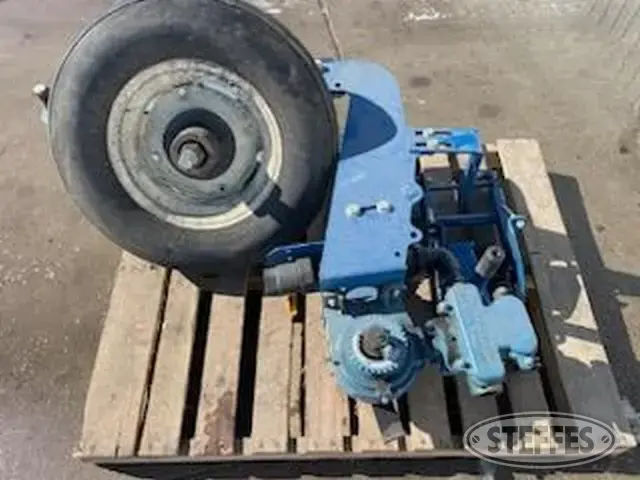John Blue NGP-7055
