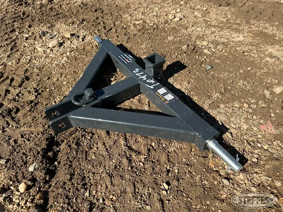 2023 Wolverine TQH-26-01C Skid Steer Attachments-Other