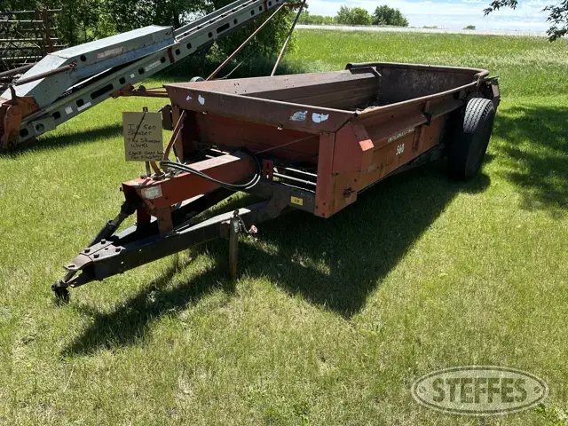 International 560