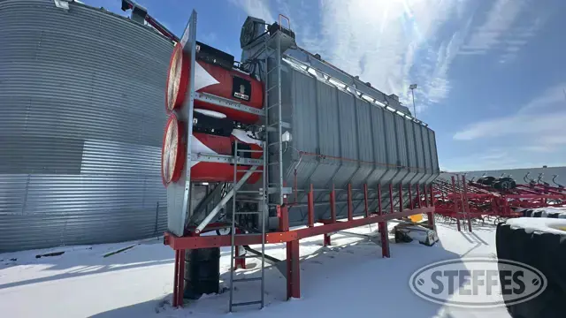 Farm Fans Inc CF/AB-510