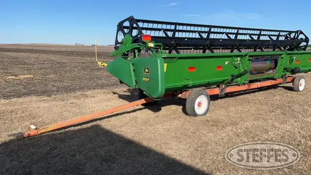 Unverferth HT30
