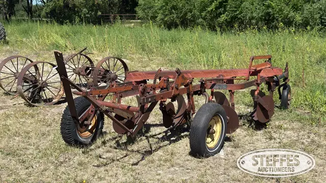 International 60