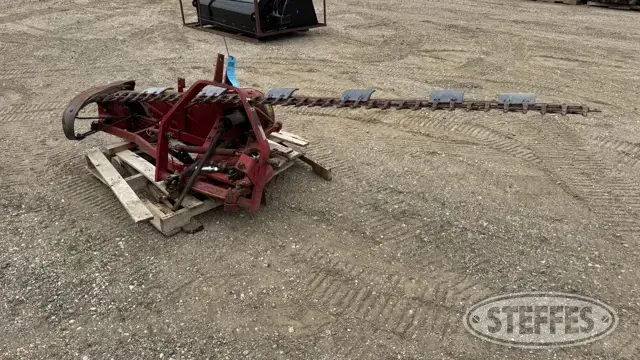 Case IH 1300