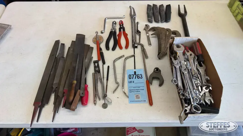 Shop tools Specialty Tool