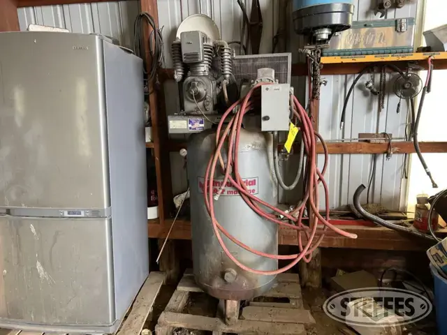 Industrial Air 80