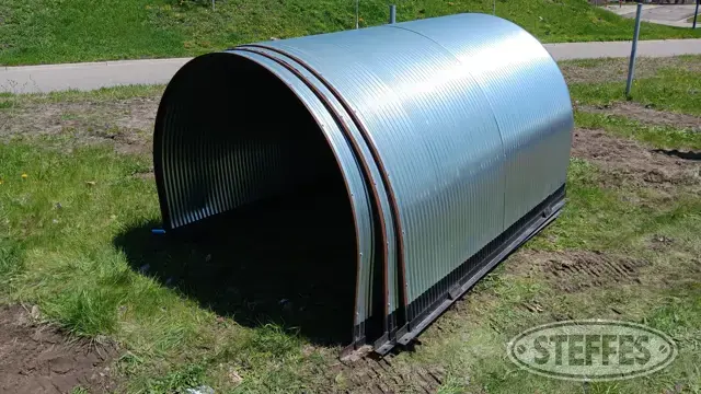 Port-A-Hut