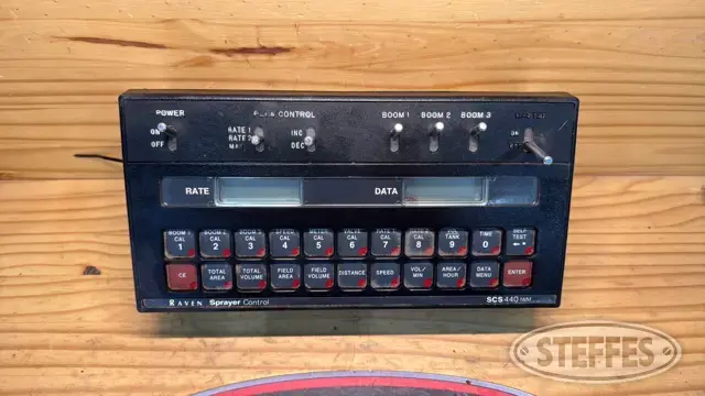Raven SCS 440