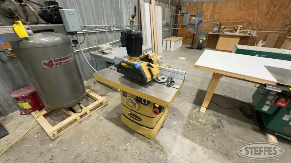Powermatic PM2700 Specialty Tool