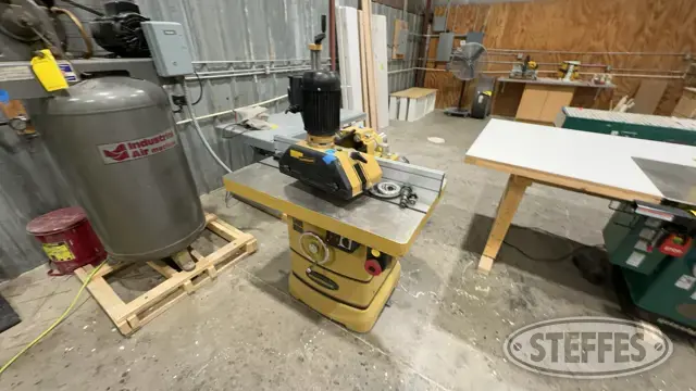 Powermatic PM2700