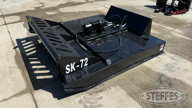 2025 Industrias America SK72