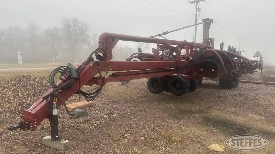 2016 Hydro Engineering Manure Application Equipment