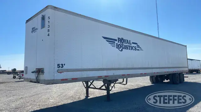 2006 Wabash National