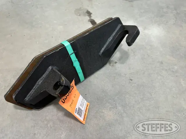 Beast Attachments