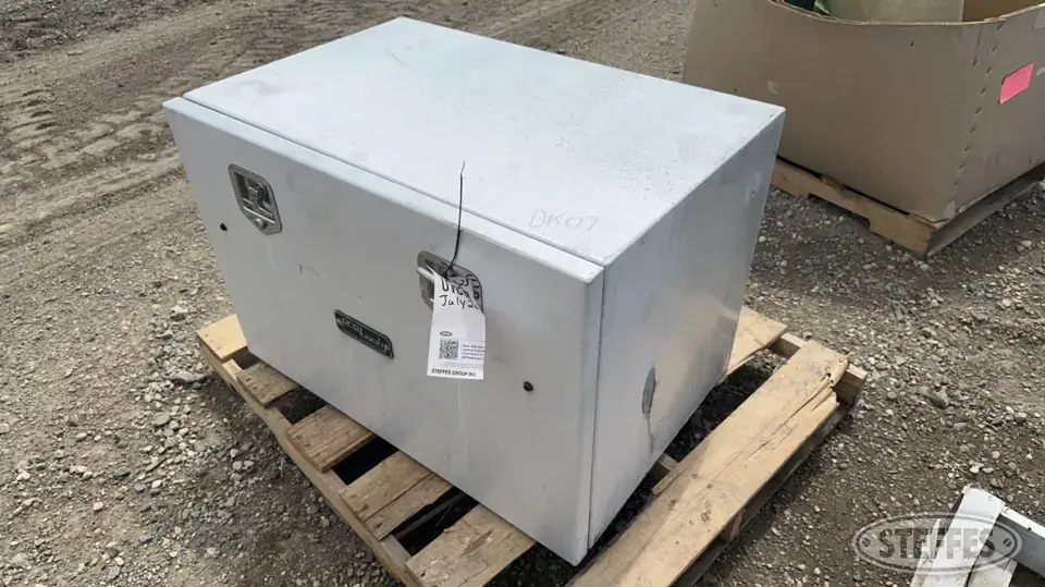 ProTech Truck-Trailer Part