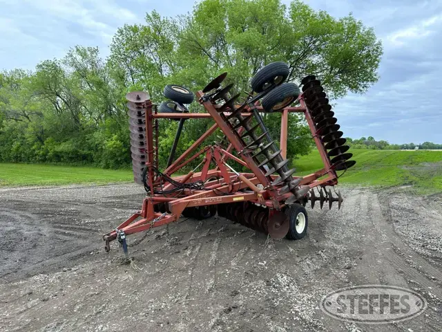 Case IH 490