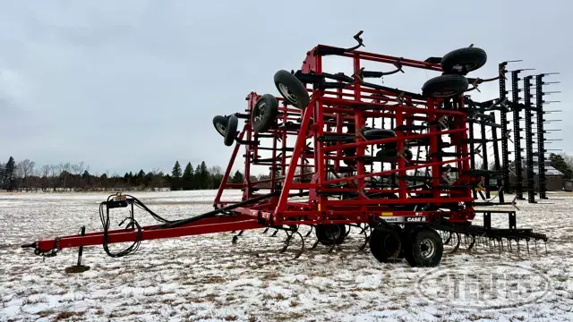2006 Case IH Tiger-Mate II
