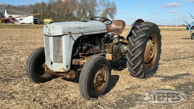 Ferguson 30