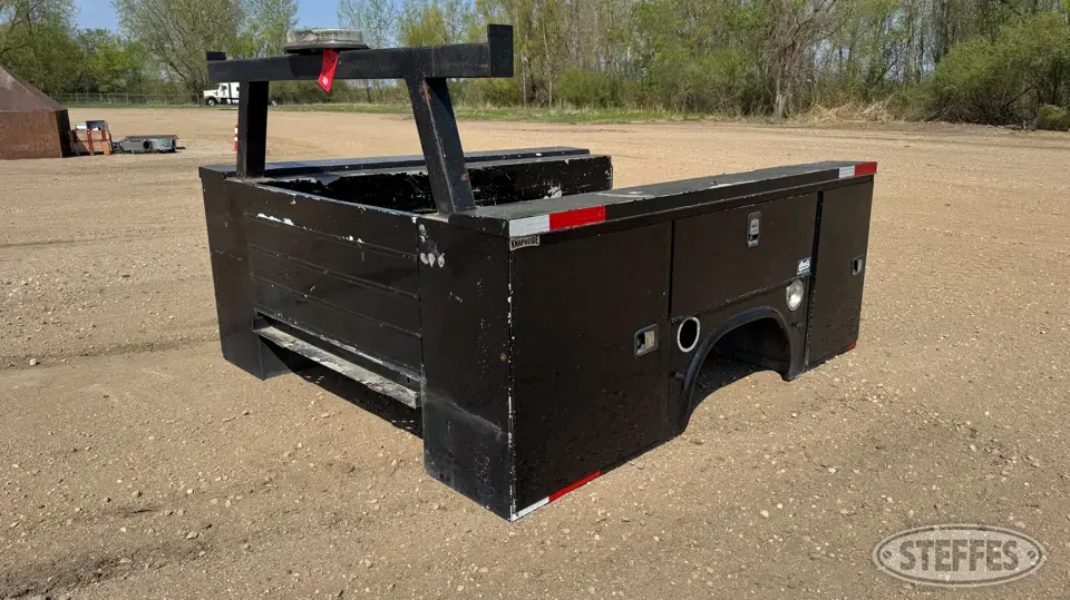 Knapheide Truck-Trailer Part