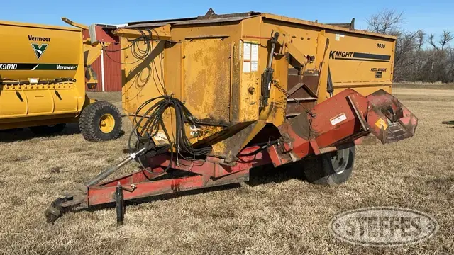 Knight 3030