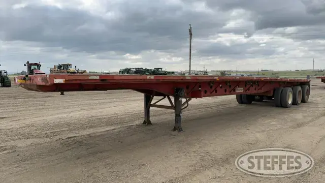 2000 Transcraft