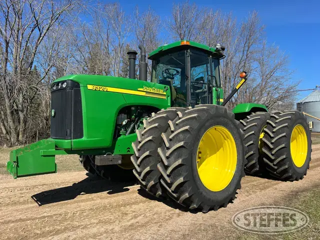 Sale❗️リリパットレーン 376☆OLD SCRUMPY FARM Steffes Group | Owen & Lori Anderson Farm Retirement Auction
