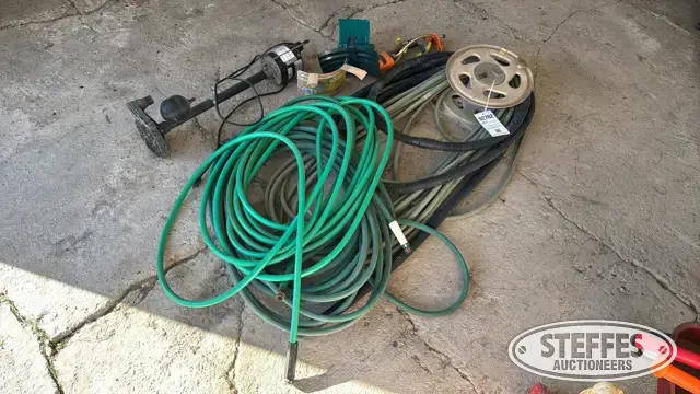 Gardening items