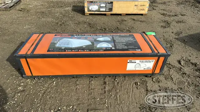 TMG ST2031P