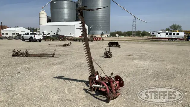 Massey Ferguson 238