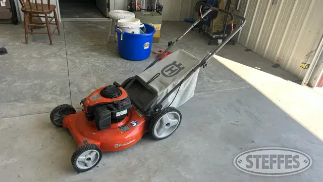 Husqvarna 5521P