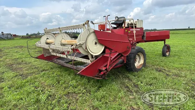 International 230
