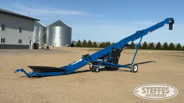 Brandt GrainBelt 1552LP+