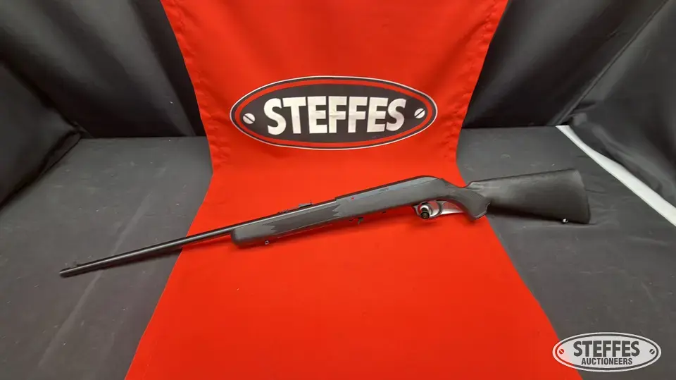 Savage Model 64 Modern Handgun
