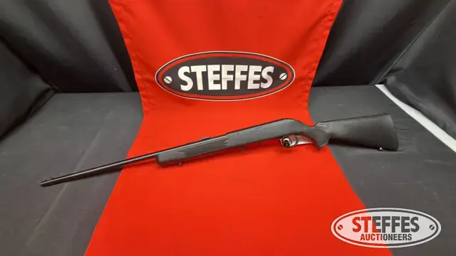 Savage Model 64