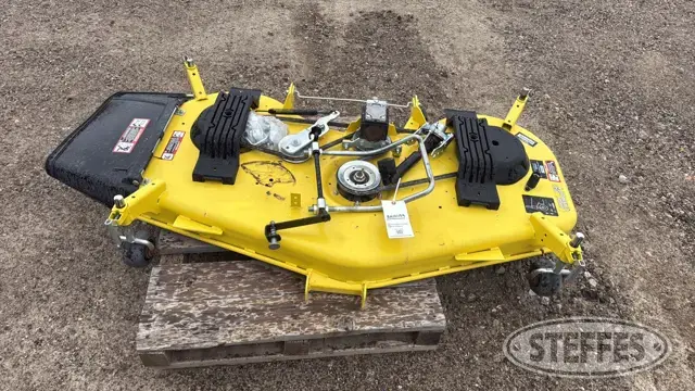 2019 John Deere 60HC