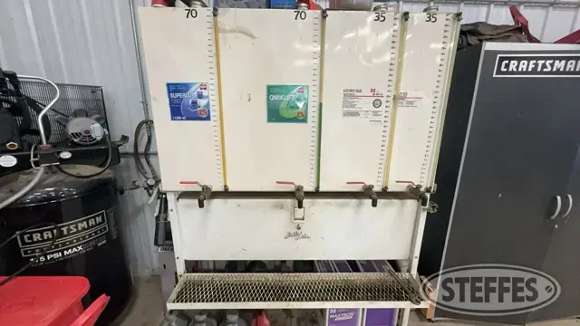 Buds Welding Buddy Lube