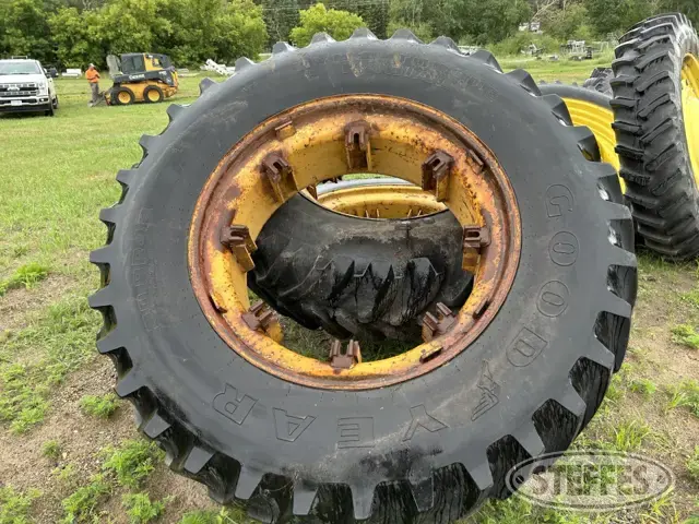 Goodyear Dyna Torque