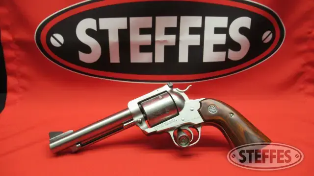 Ruger Blackhawk