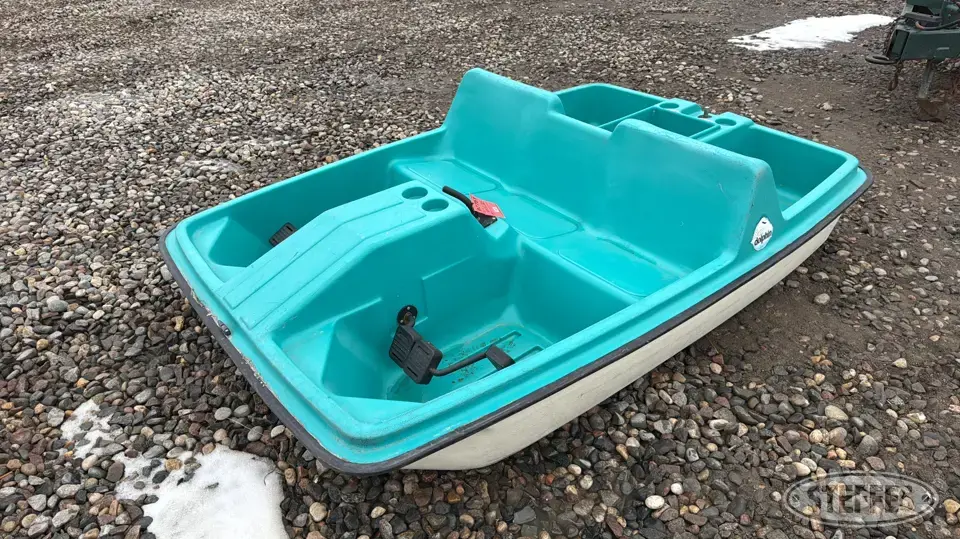 Sun Dolphin Personal Watercraft