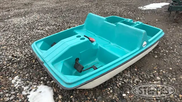 Sun Dolphin