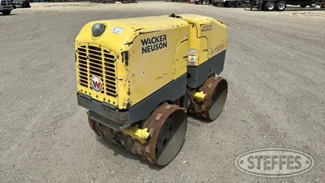 Wacker Neuson RTSC2