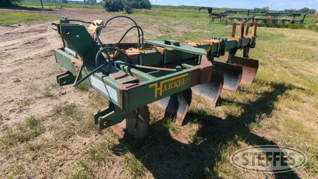 Harrell 2805