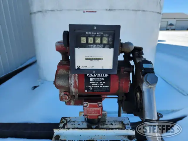 Fill-Rite 310