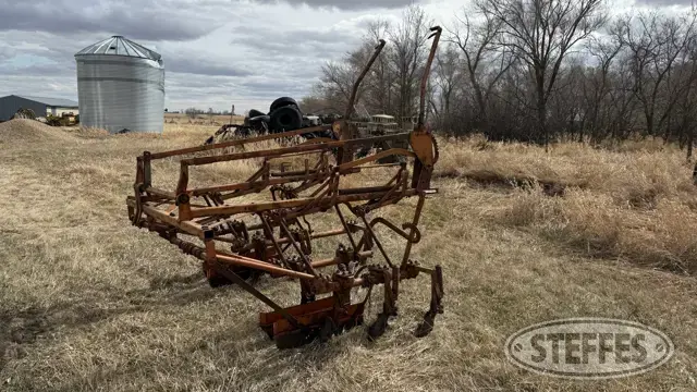 Allis-Chalmers