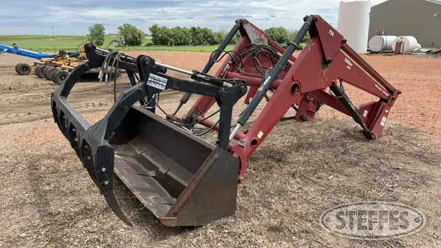 Buhler 995